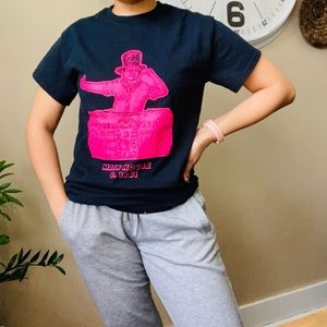 Main House Graphic Shirt